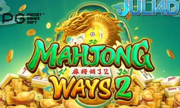 Akun Demo Mahjong Ways: Main Slot Demo Pg Soft Mahjong | Pola Slot Gacor Mahjong Ways